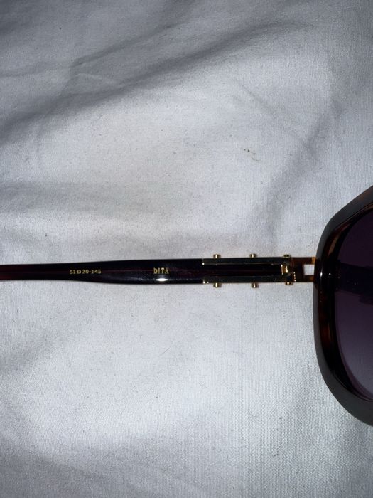 ochelari DITA calitate premium