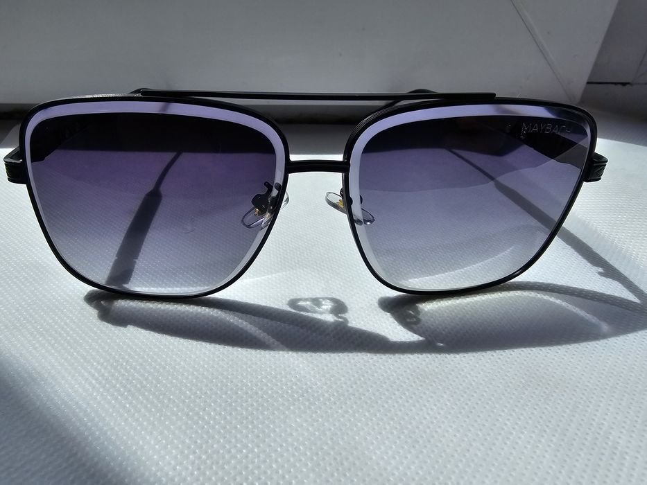 Ochelari de soare Maybach 2