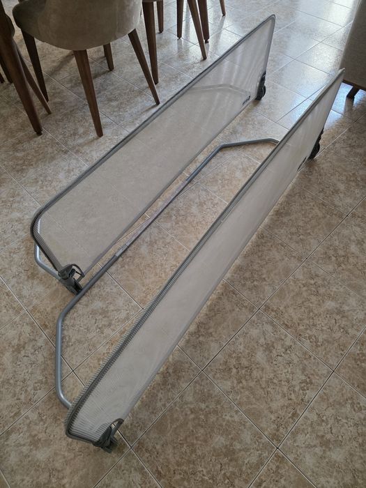 Преграда за легло Safety 1st 150 см 2бр