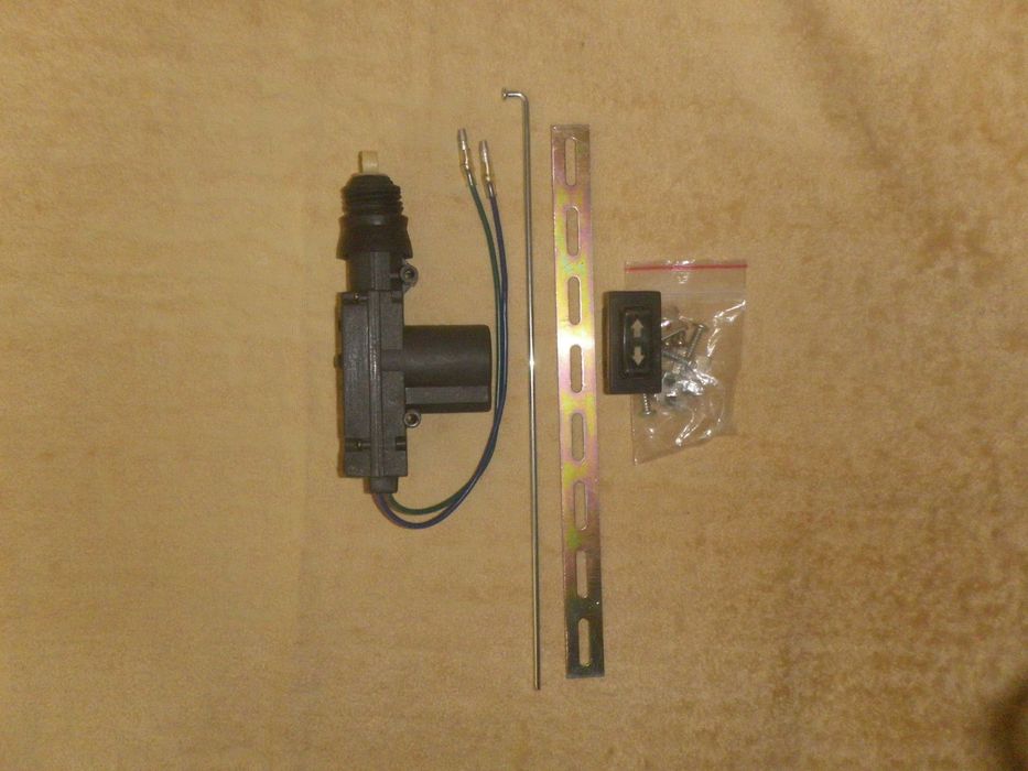 Продавам ел.брава за кола