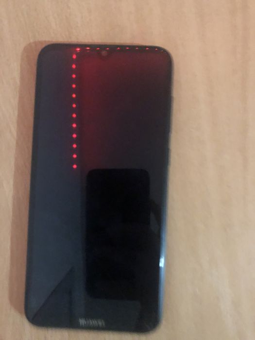 Huawei  y7 2019 piese