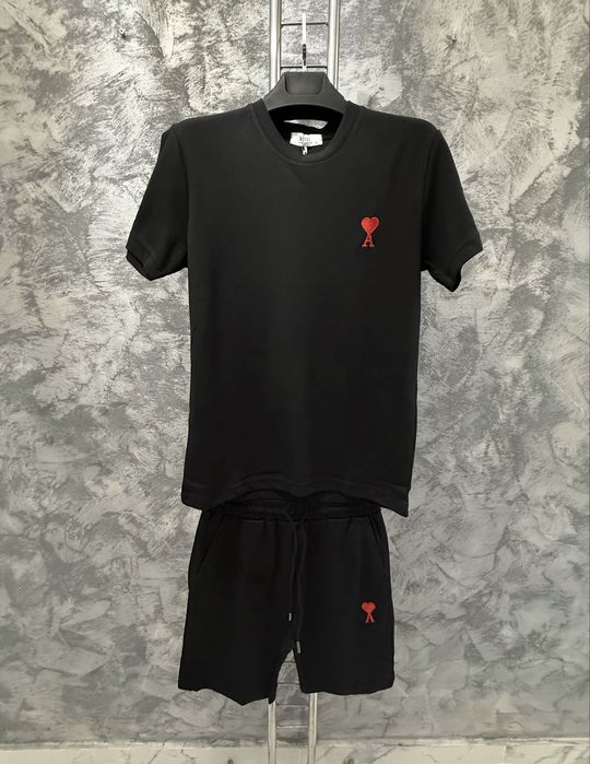 Compleu AMI PARIS, Calitate premium