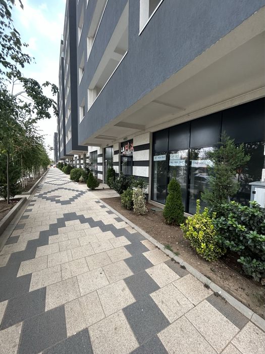 DIRECT PROPRIETAR - Spatiu comercial Bulevardul Iuliu Maniu