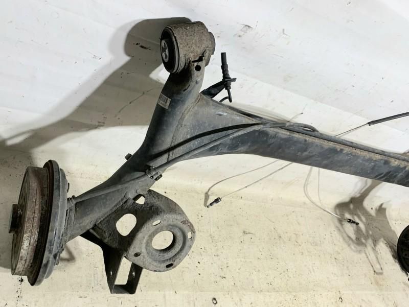 Punte spate Volkswagen Polo 5 facelift (2014-2017) 1.2 tdi CFWA 6R0500051B