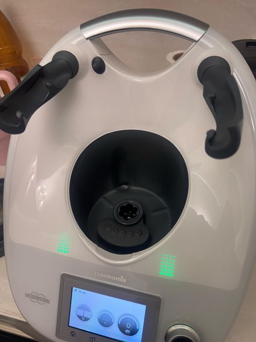 Продается Термомикс 5 не использованная