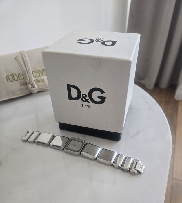 Оригинален часовник  Dolce & Gabbana