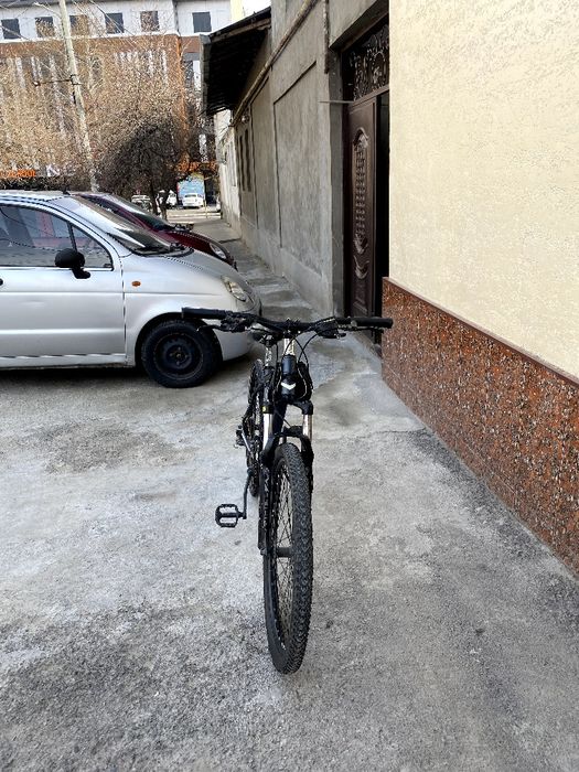 Velosiped Evirac razmer 26