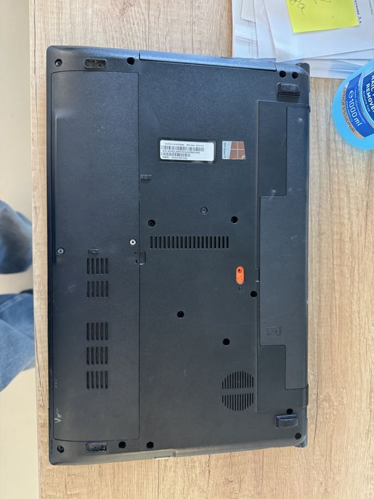 Ноутбук Acer Aspire V3-571G