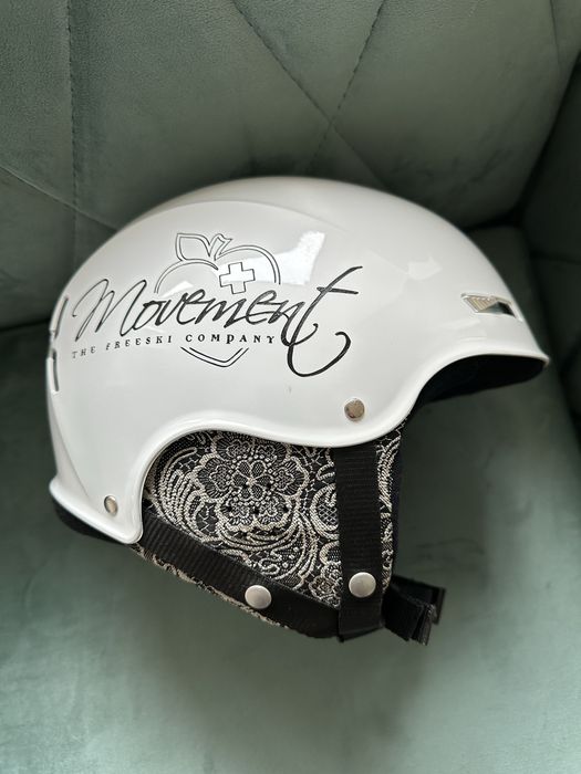 Casca SKI - Movment - Marime S / 56 cm