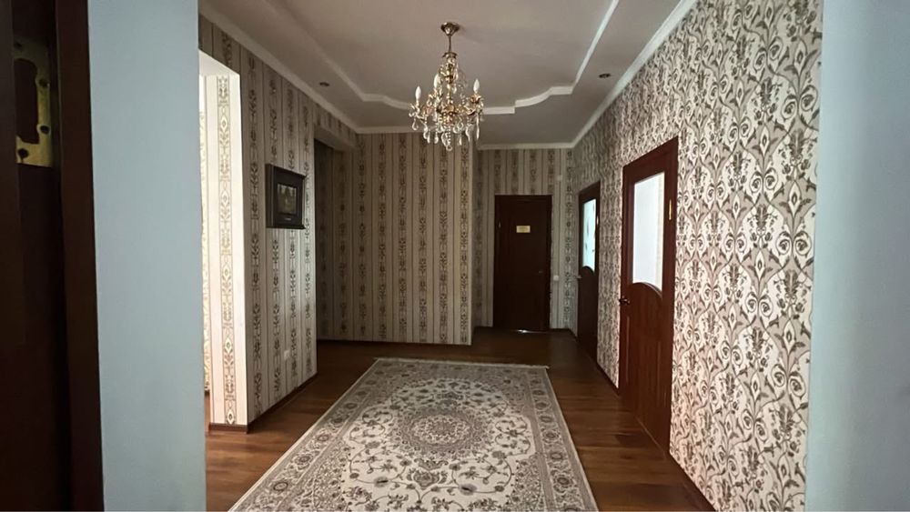 Продам дом в Каскелене