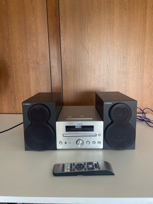 Аудио система Yamaha MCR-330