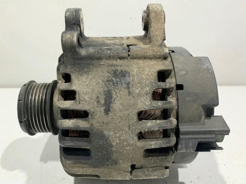 Alternator 140A Volkswagen Polo 5 facelift 03P903023D 1.2 tdi CFWA