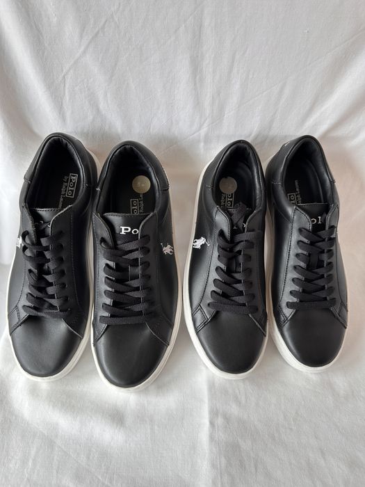 Sneakersi Polo Ralph Lauren marime 37 si 38