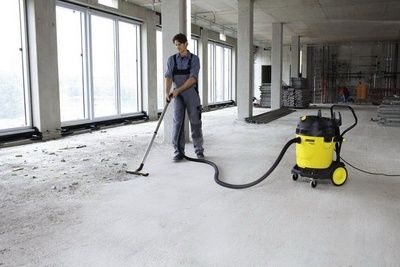 Уборка хизматлани киламиз