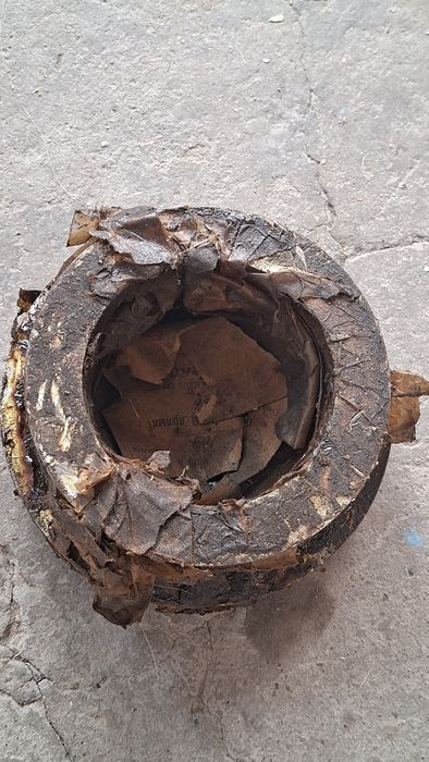 Запчасти Зил Газ