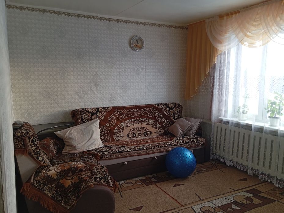 Продам жилой частный дом