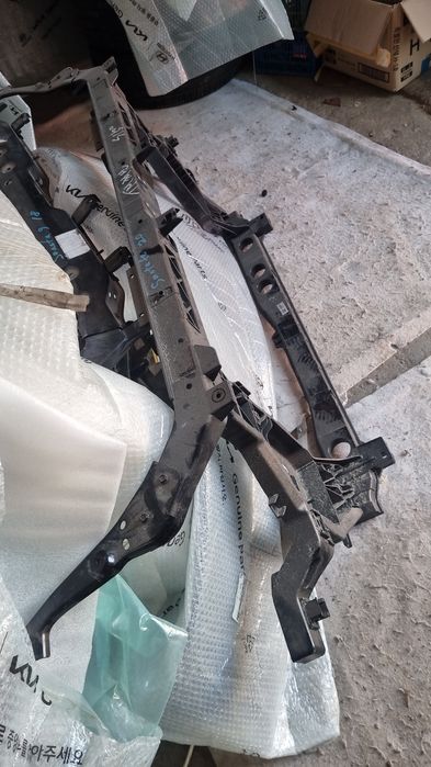 Телевизор на Kia и Hyundai