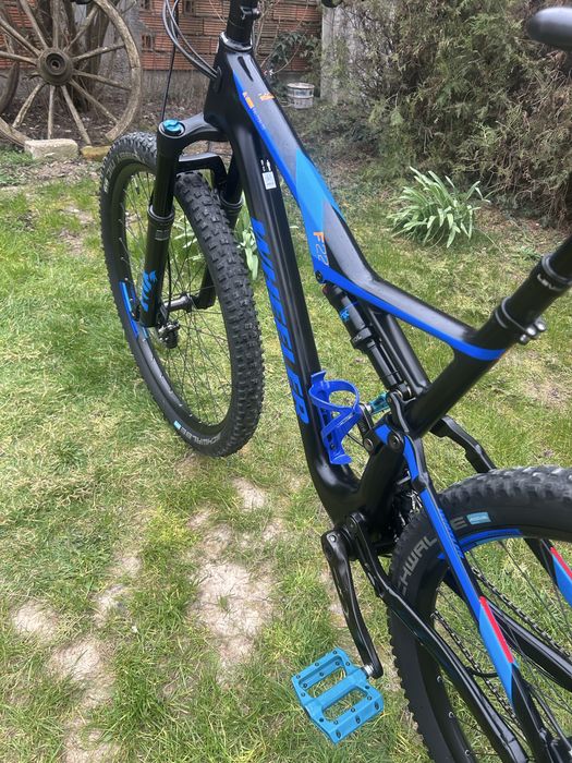 Wheeler Falcon F22 Carbon Boost M/L 29 цола 2х11ХТ