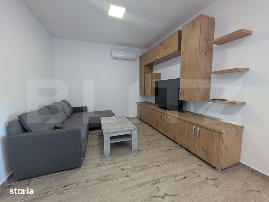 Apartament 2 camere, 42 mp, zona West Residence