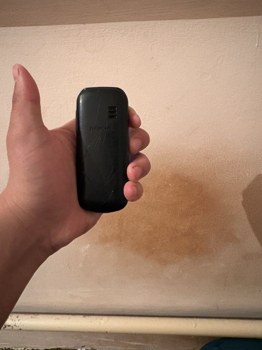 Простой телефон