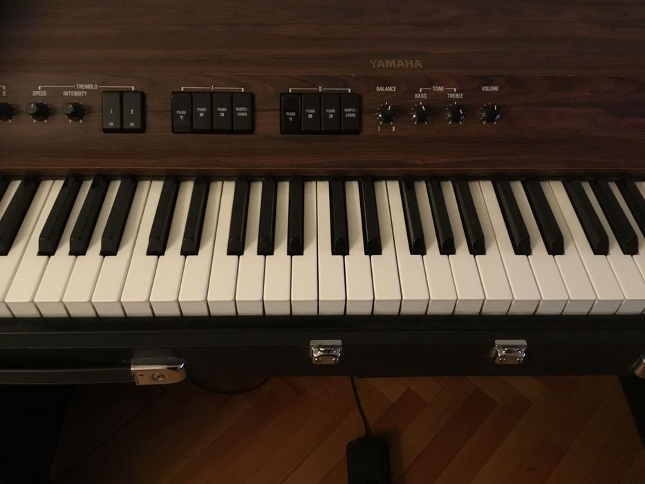 Пиано Yamaha CO 30