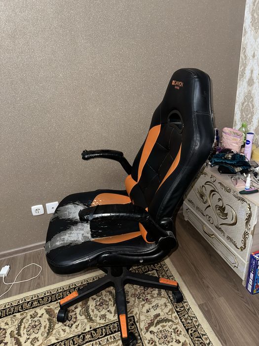 Кресло сатылады 9000