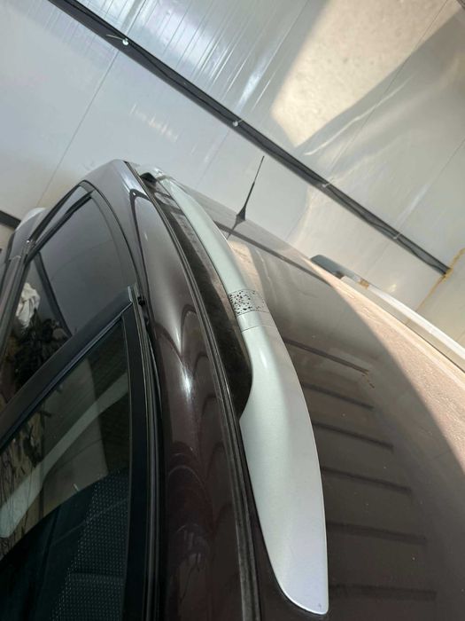 НА ЧАСТИ Toyota Corolla Verso 1.6 VVTI 110кс ръчка  2008г фейслифт