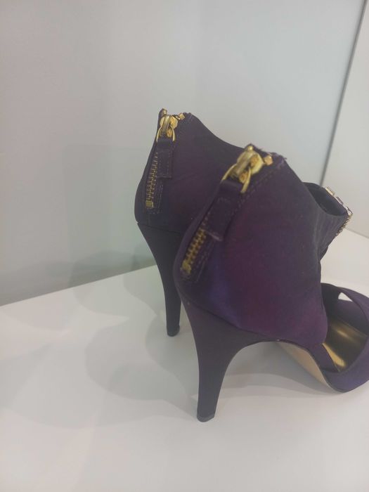 Туфли вечерние красивые, стильные