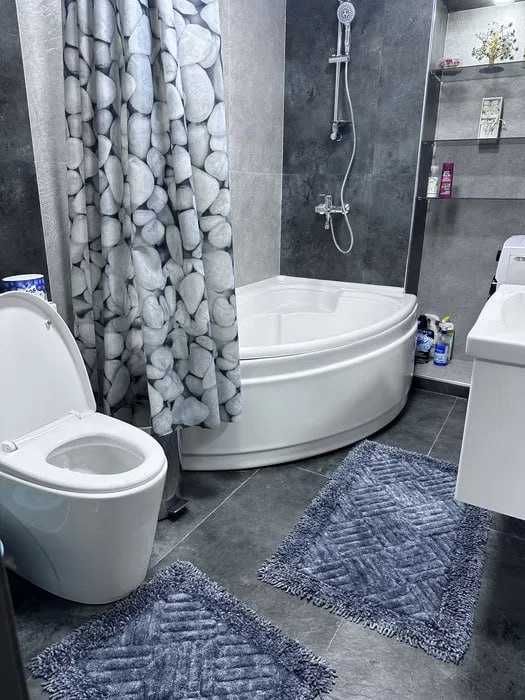 Сдаётся квартира на Мирзо-Улугбекском ‼️Ц1 Есо Парк 2-комнатна 58м2