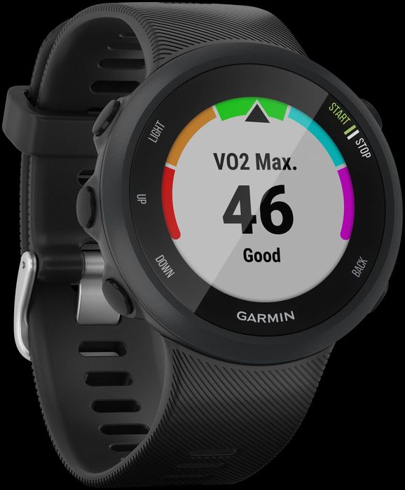 спортивные часы Garmin forerunner 45