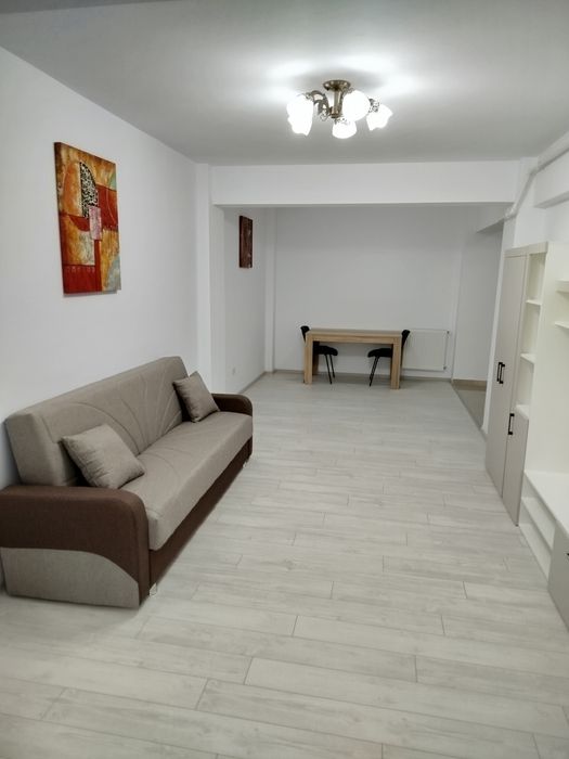 Apartament 2 Camere Valea Lupului 