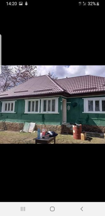 Tigla metalica bilka