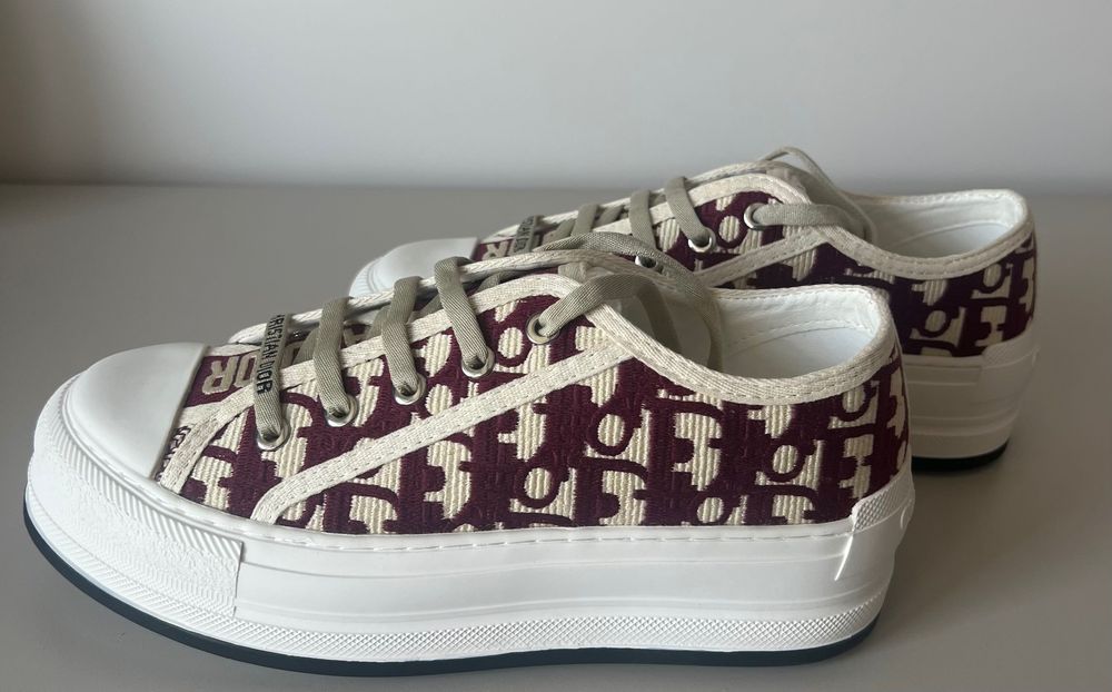 Дамски обувки Dior -37 номер