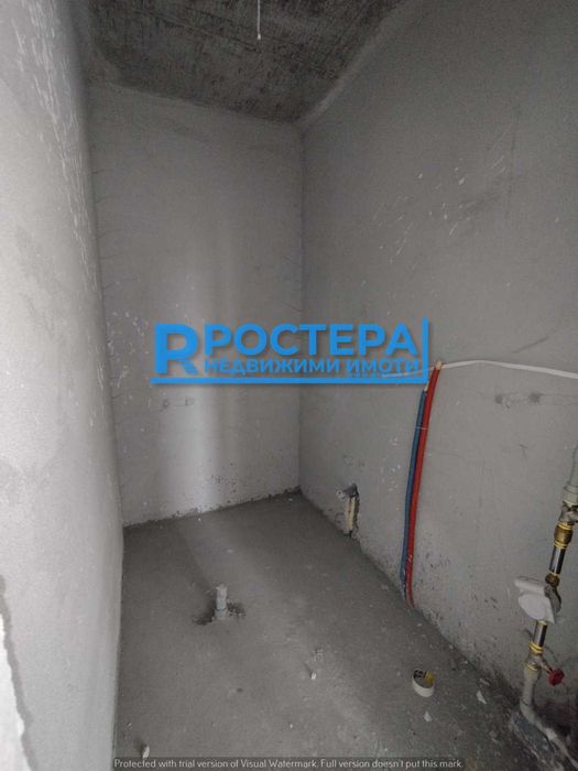 Дава се под наем Двустаен апартамент в Търговище, Център - 55 кв.м за 71400 € - Снимка #11