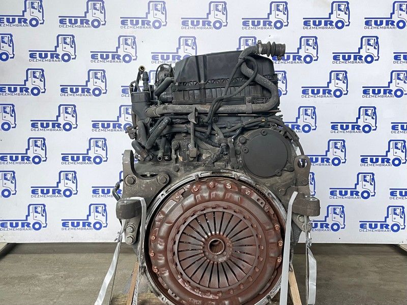 motor renault t dti 11 460cp e6 21741436