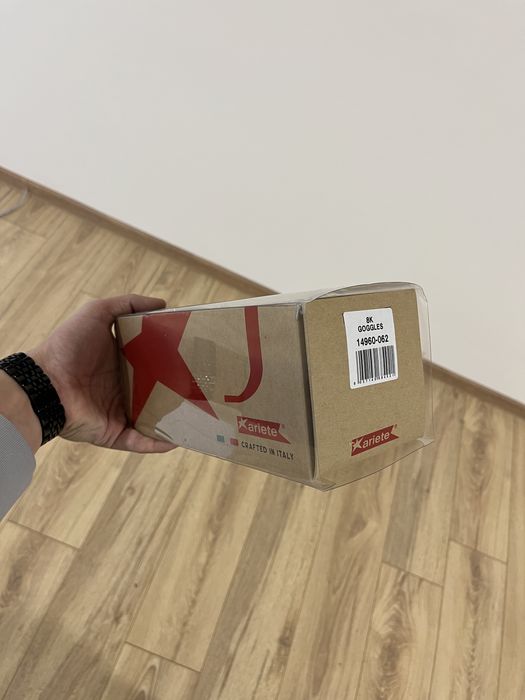 Продавам очила за мото крос/ендуро каска