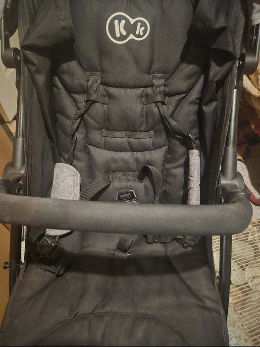 Carucior Kinderkraft