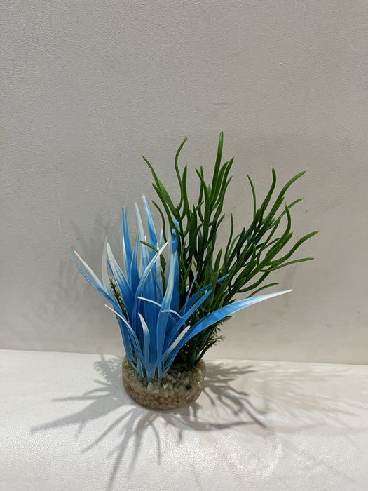 Декорация за аквариу