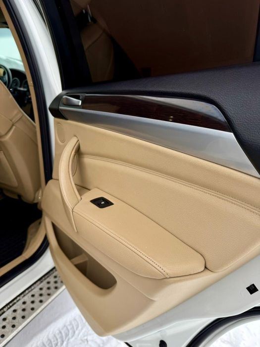 Продам BMW X6 или на обмен КРС