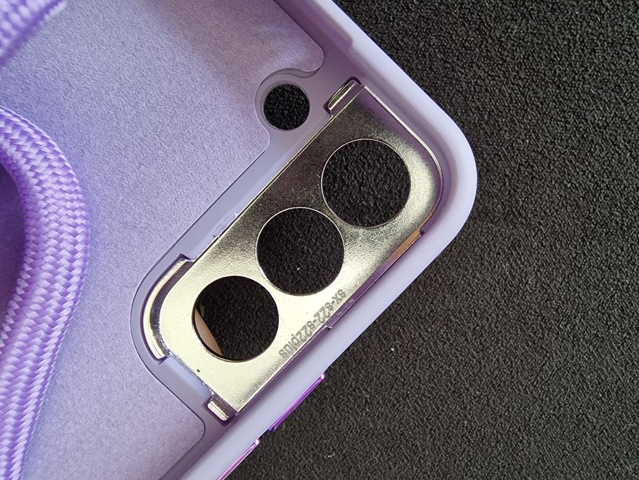 Husa Samsung s22 cu snur