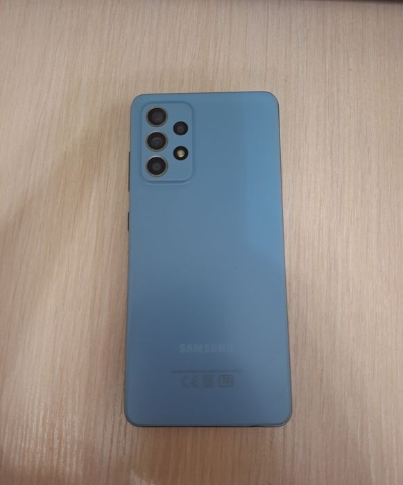 Samsung Galaxy a52