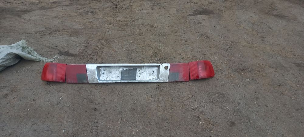 Запчасти Ауди А6