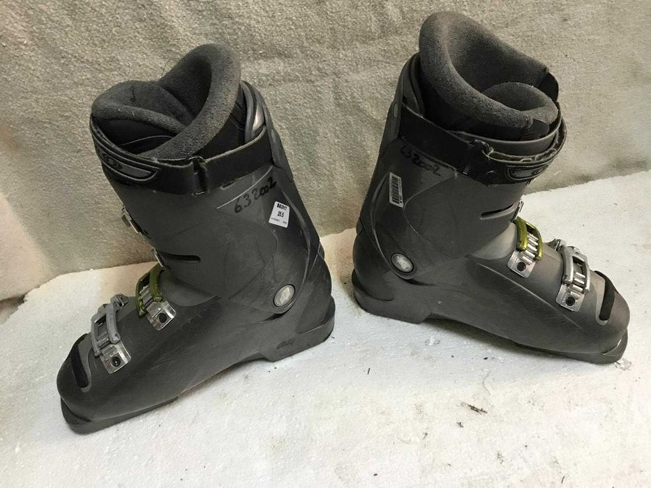 Clapari ski schi Salomon XWAVE 880 marime Eur:39 Mondo:25.5