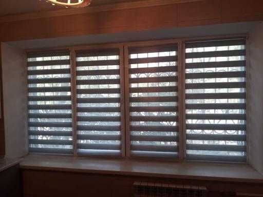 Ролл шторы Астана