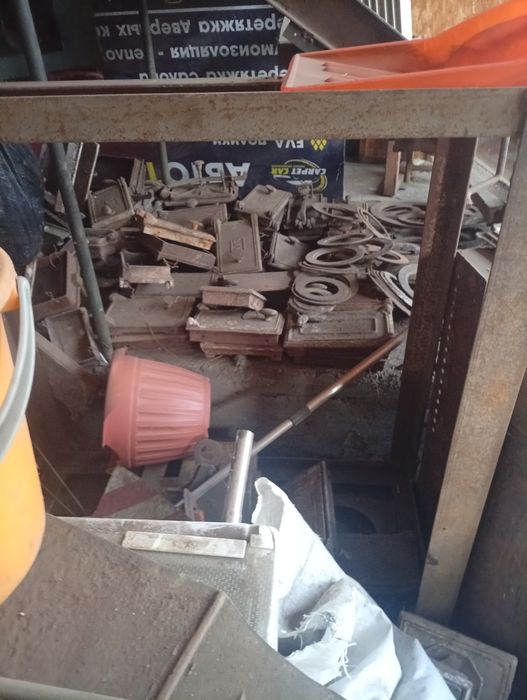 Продам Деловой Металл