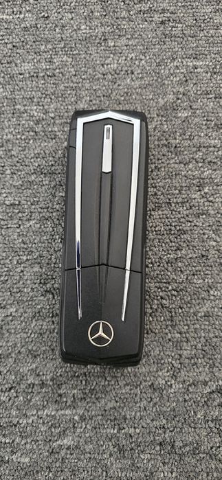 Modul bluethooth mercedes ML W164