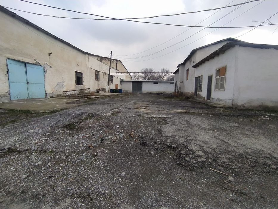 Продам коммерческий объект.