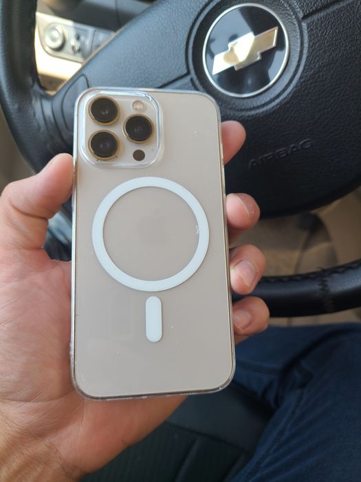Iphone 13 pro 128/75