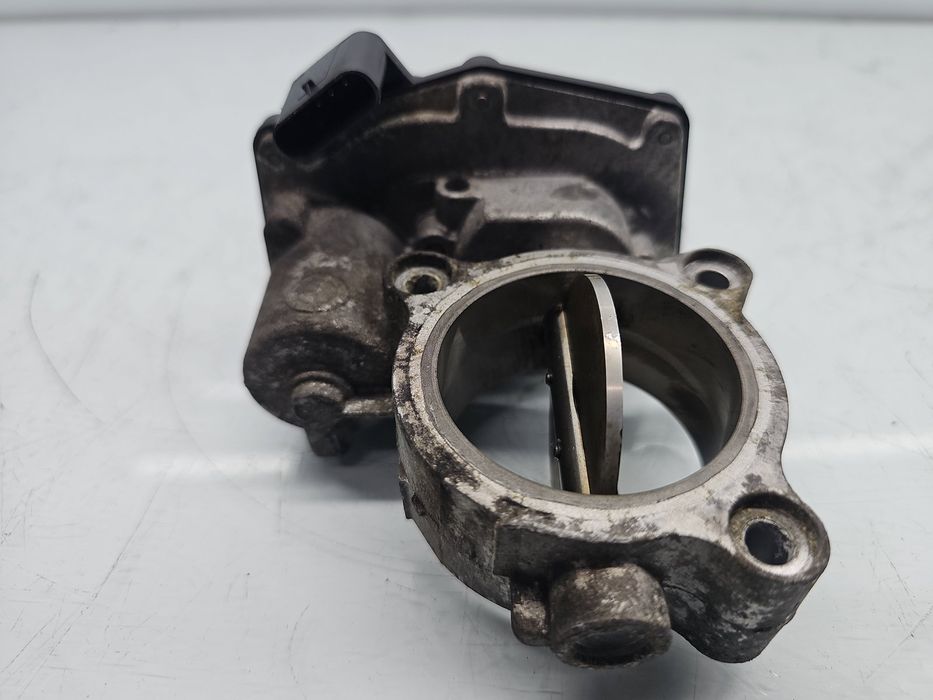 Clapeta acceleratie Bmw X3 (F25) [Fabr 2010-2017] 7810752 2.0 N47N 135
