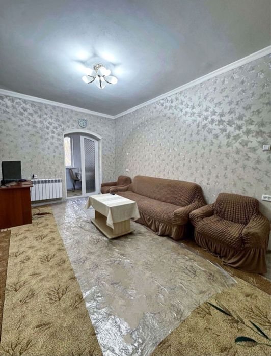 Аренда 2/3/4 ТТЗ 1 Диадора 2х комнатная срочно в аренду 3 этаж